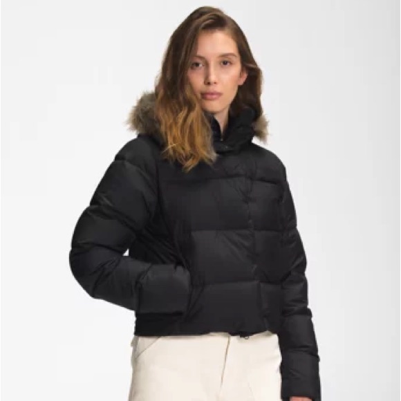 The North Face Jackets & Blazers - The North Face - Women’s New Dealio Down Short Jacket